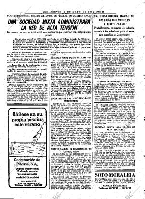 ABC MADRID 04-05-1978 página 59