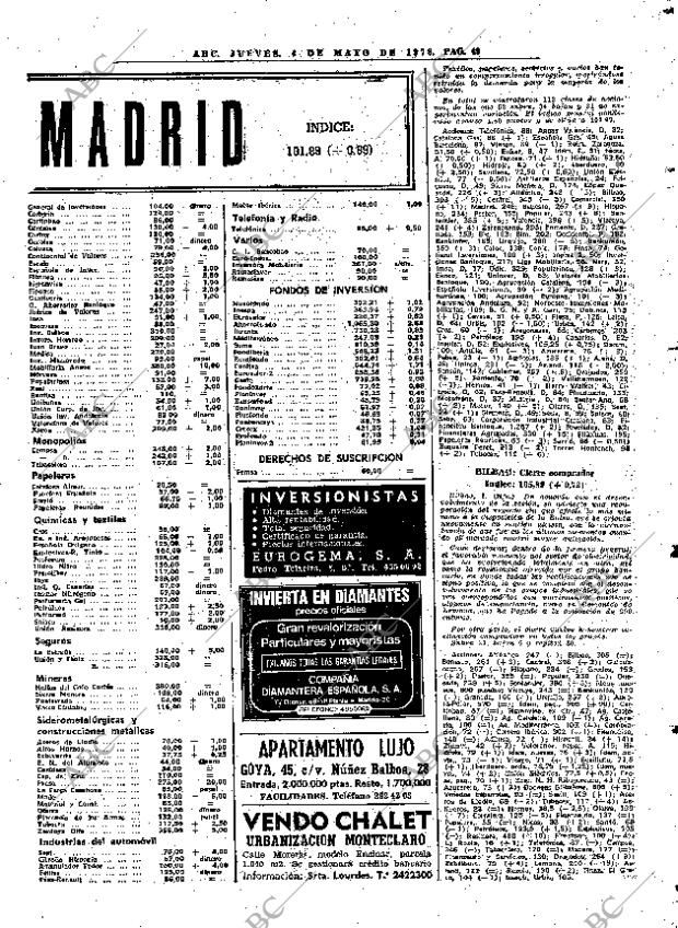 ABC MADRID 04-05-1978 página 61