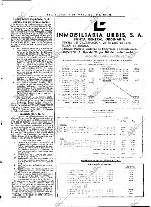 ABC MADRID 04-05-1978 página 64