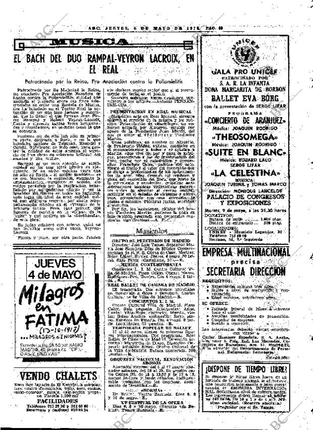 ABC MADRID 04-05-1978 página 75