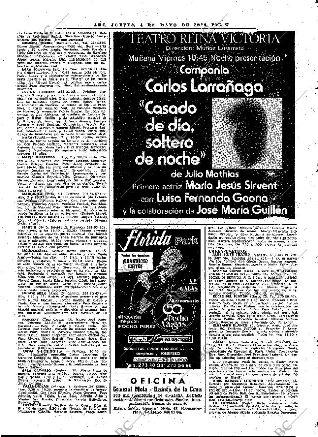 ABC MADRID 04-05-1978 página 79