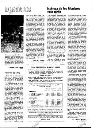 BLANCO Y NEGRO MADRID 10-05-1978 página 17