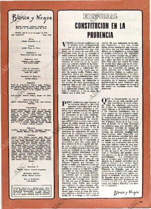 BLANCO Y NEGRO MADRID 10-05-1978 página 19