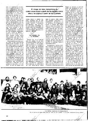 BLANCO Y NEGRO MADRID 10-05-1978 página 26