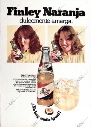 BLANCO Y NEGRO MADRID 10-05-1978 página 33