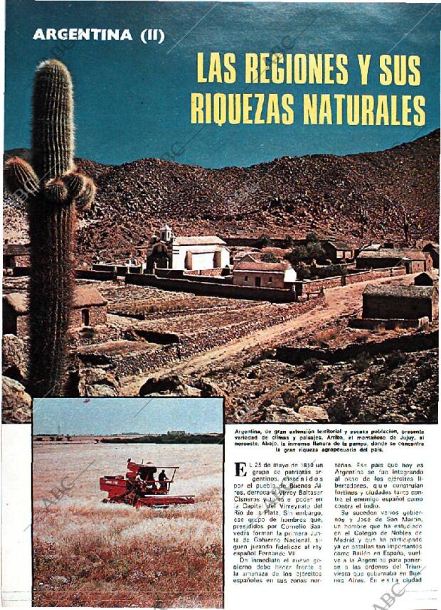 BLANCO Y NEGRO MADRID 10-05-1978 página 34