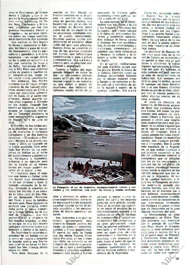 BLANCO Y NEGRO MADRID 10-05-1978 página 35