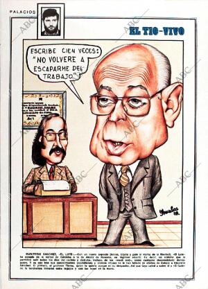 BLANCO Y NEGRO MADRID 10-05-1978 página 37