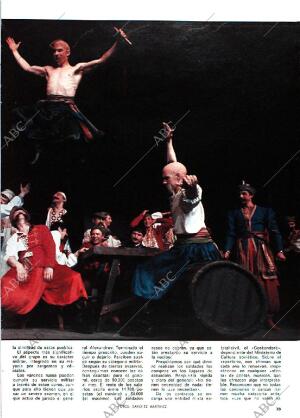 BLANCO Y NEGRO MADRID 10-05-1978 página 39