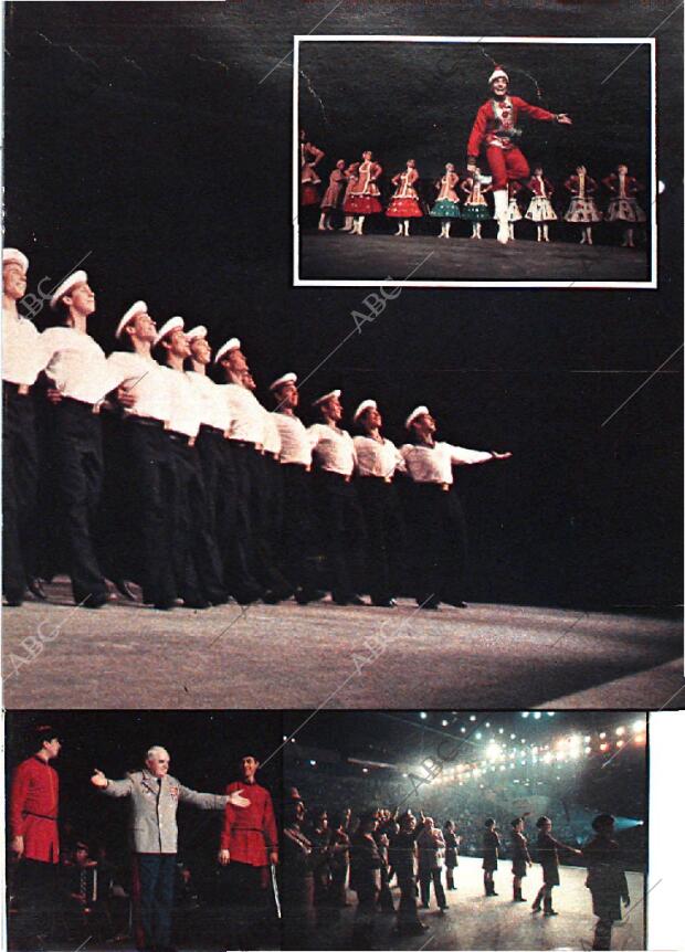 BLANCO Y NEGRO MADRID 10-05-1978 página 41