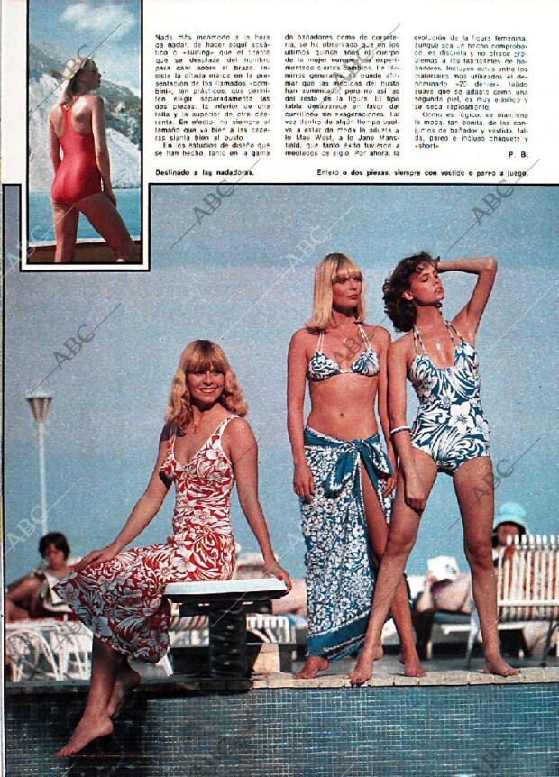 BLANCO Y NEGRO MADRID 10-05-1978 página 47