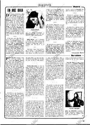 BLANCO Y NEGRO MADRID 10-05-1978 página 49