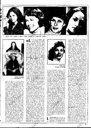 BLANCO Y NEGRO MADRID 10-05-1978 página 51