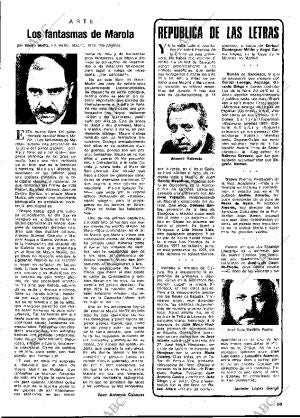 BLANCO Y NEGRO MADRID 10-05-1978 página 59