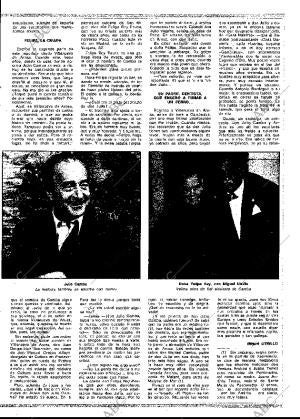 BLANCO Y NEGRO MADRID 10-05-1978 página 63