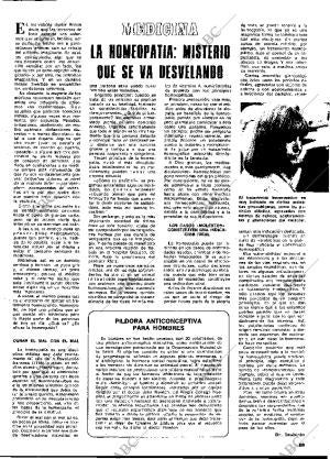 BLANCO Y NEGRO MADRID 10-05-1978 página 69