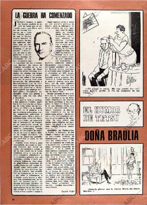 BLANCO Y NEGRO MADRID 10-05-1978 página 70