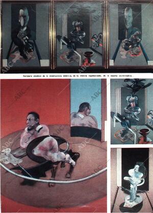 BLANCO Y NEGRO MADRID 10-05-1978 página 73