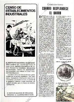 BLANCO Y NEGRO MADRID 10-05-1978 página 76