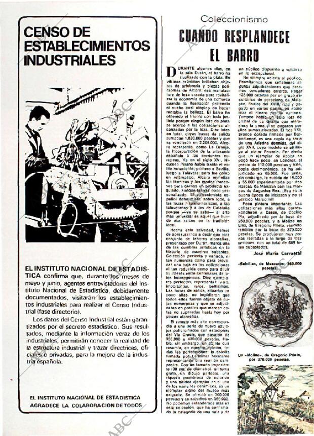 BLANCO Y NEGRO MADRID 10-05-1978 página 76