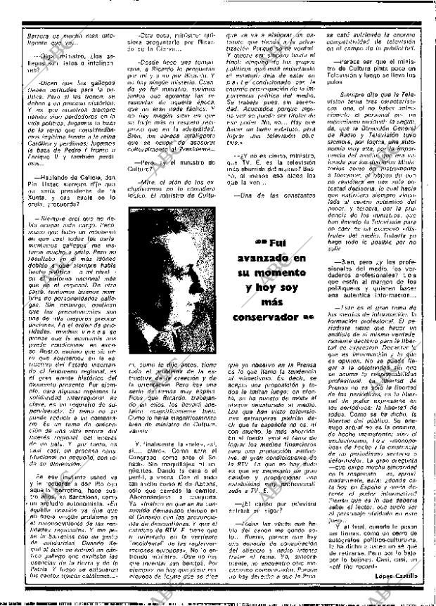 BLANCO Y NEGRO MADRID 10-05-1978 página 8