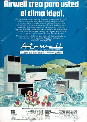 BLANCO Y NEGRO MADRID 10-05-1978 página 80