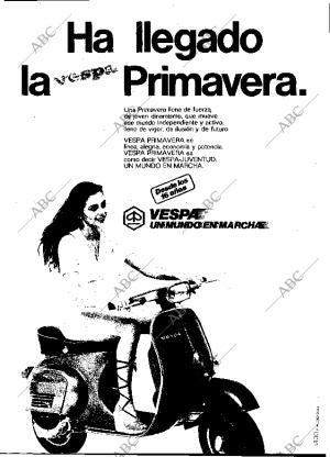 BLANCO Y NEGRO MADRID 10-05-1978 página 9