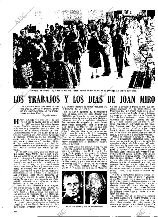 ABC MADRID 12-05-1978 página 100