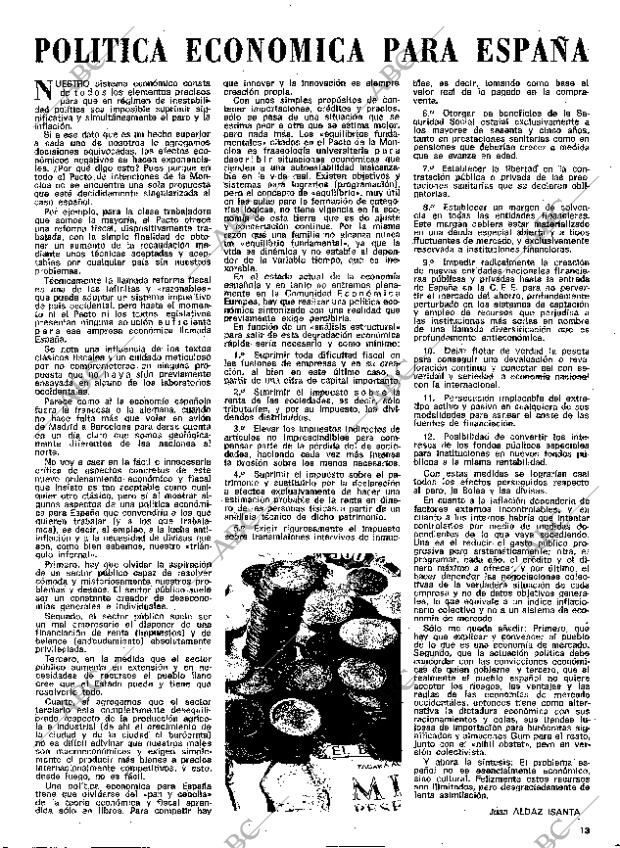 ABC MADRID 12-05-1978 página 13