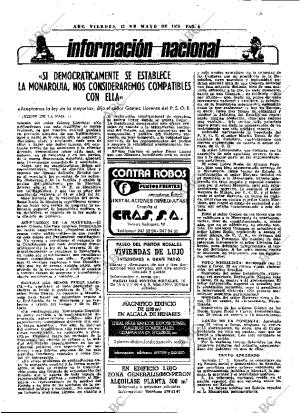 ABC MADRID 12-05-1978 página 20