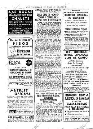 ABC MADRID 12-05-1978 página 28