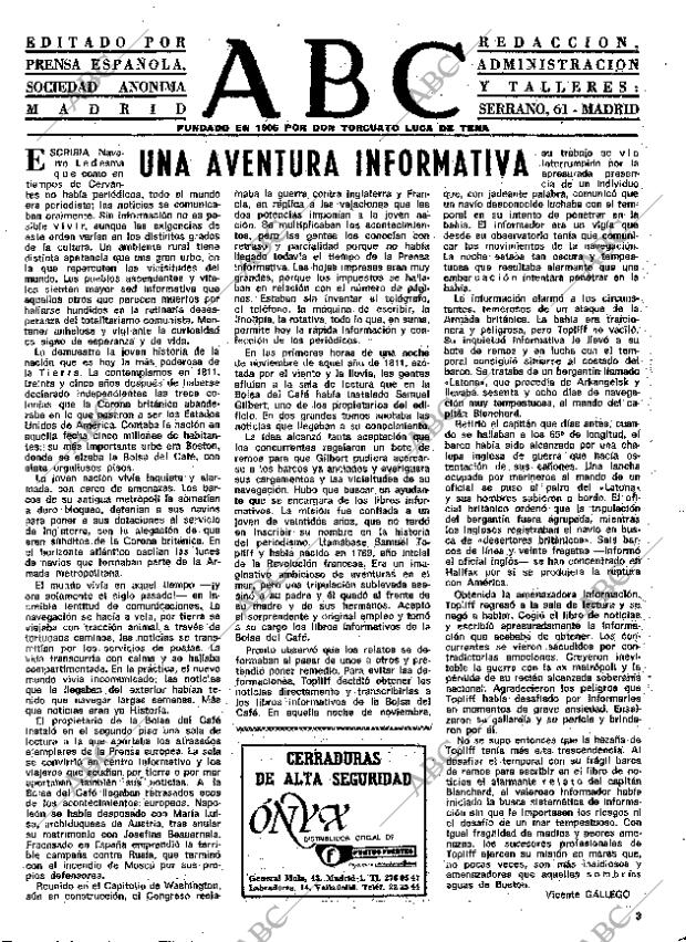 ABC MADRID 12-05-1978 página 3