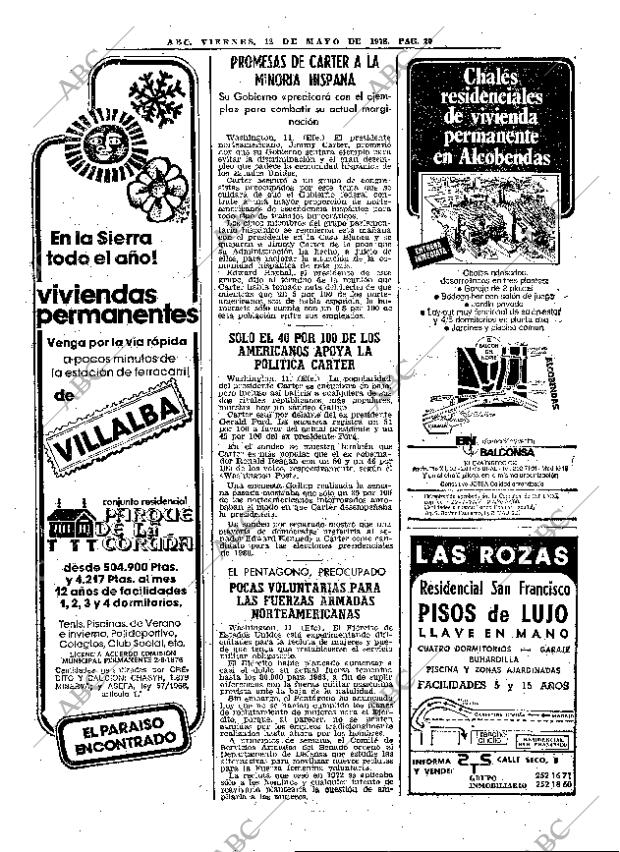 ABC MADRID 12-05-1978 página 36