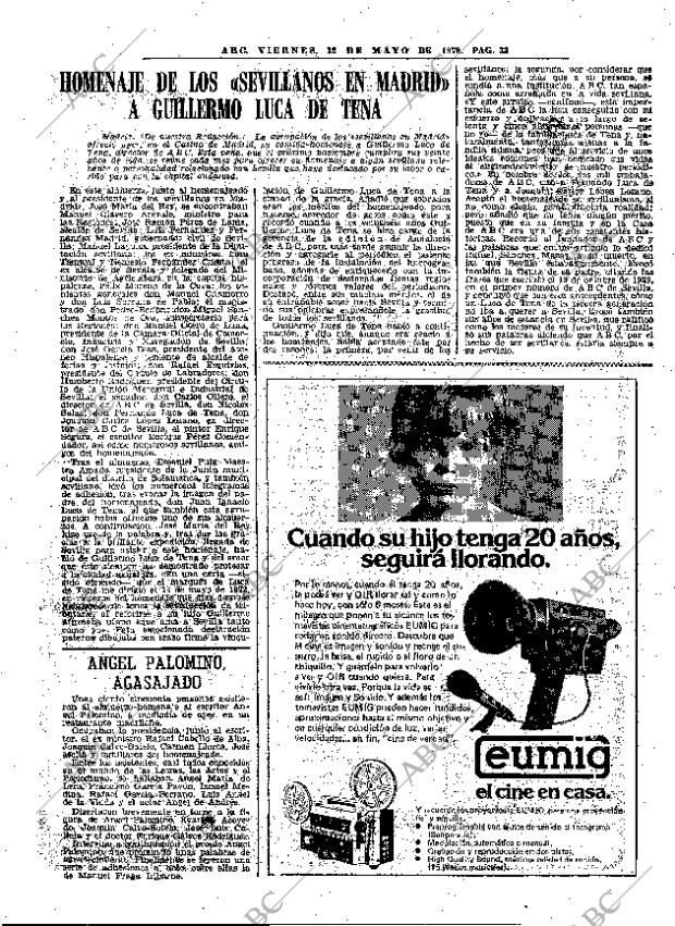 ABC MADRID 12-05-1978 página 49