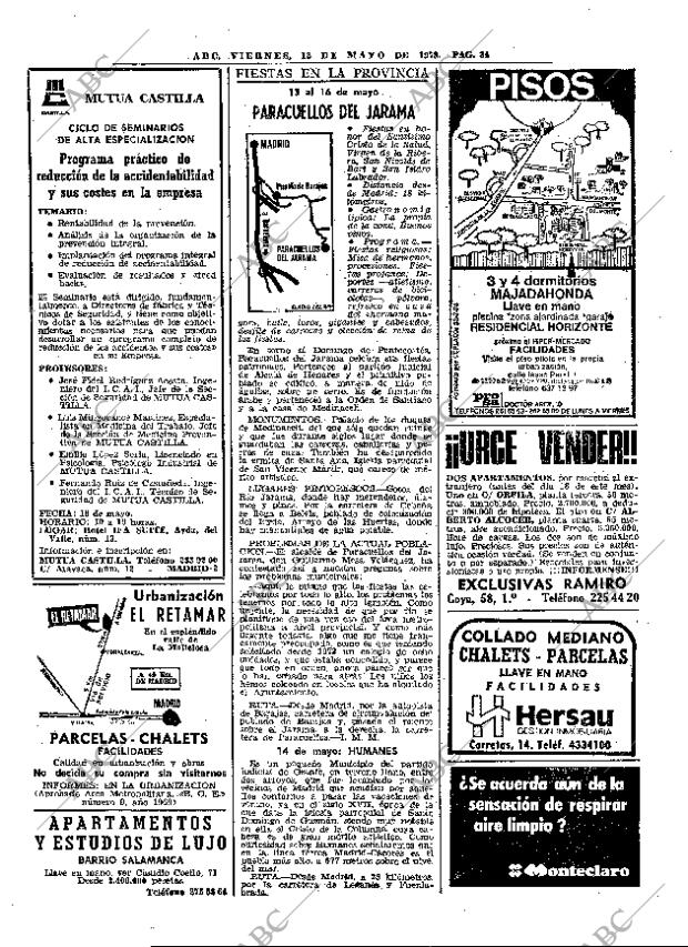 ABC MADRID 12-05-1978 página 50