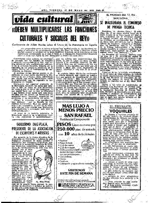 ABC MADRID 12-05-1978 página 53