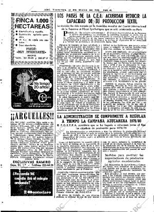 ABC MADRID 12-05-1978 página 58