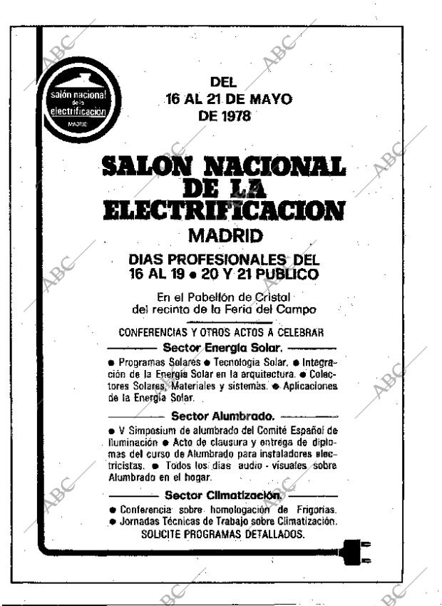 ABC MADRID 12-05-1978 página 7