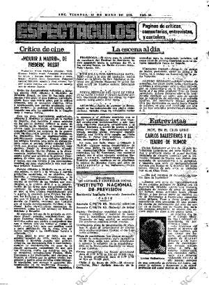 ABC MADRID 12-05-1978 página 71