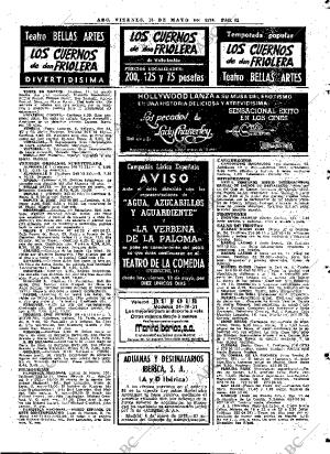 ABC MADRID 12-05-1978 página 77