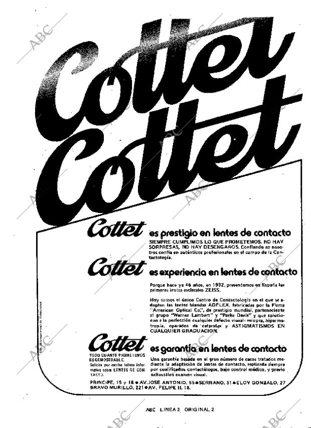 ABC MADRID 12-05-1978 página 8