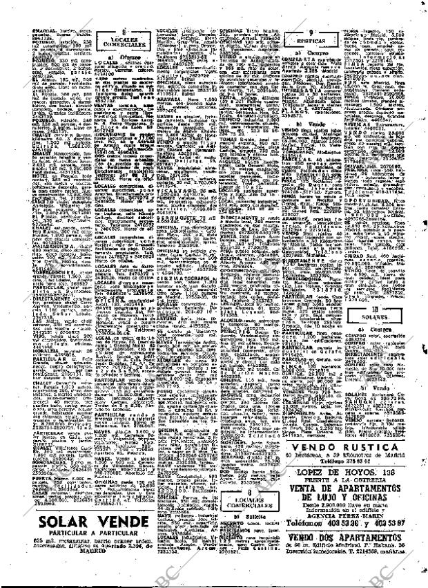 ABC MADRID 12-05-1978 página 83
