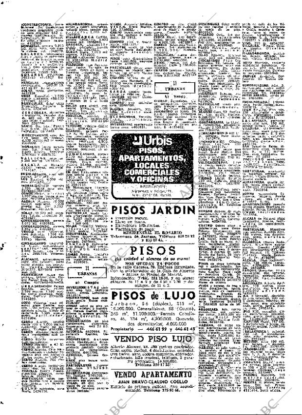 ABC MADRID 12-05-1978 página 84