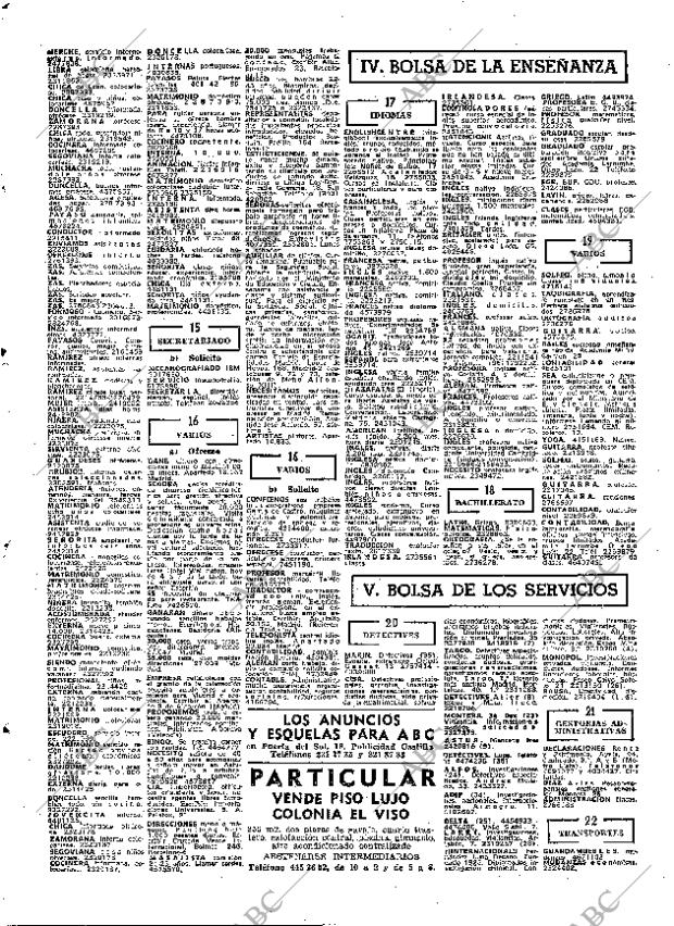 ABC MADRID 12-05-1978 página 88