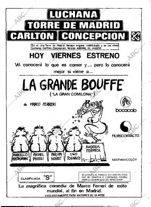 ABC MADRID 12-05-1978 página 99