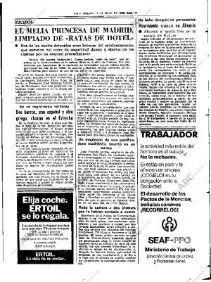 ABC SEVILLA 13-05-1978 página 49