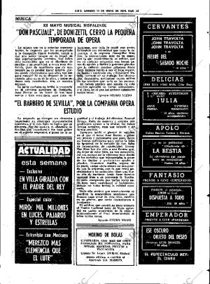 ABC SEVILLA 13-05-1978 página 55