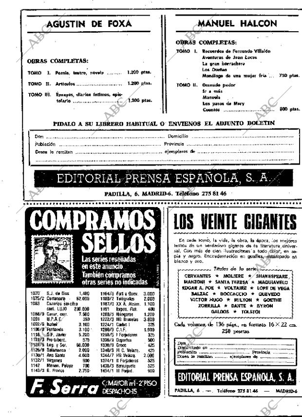 ABC MADRID 14-05-1978 página 10