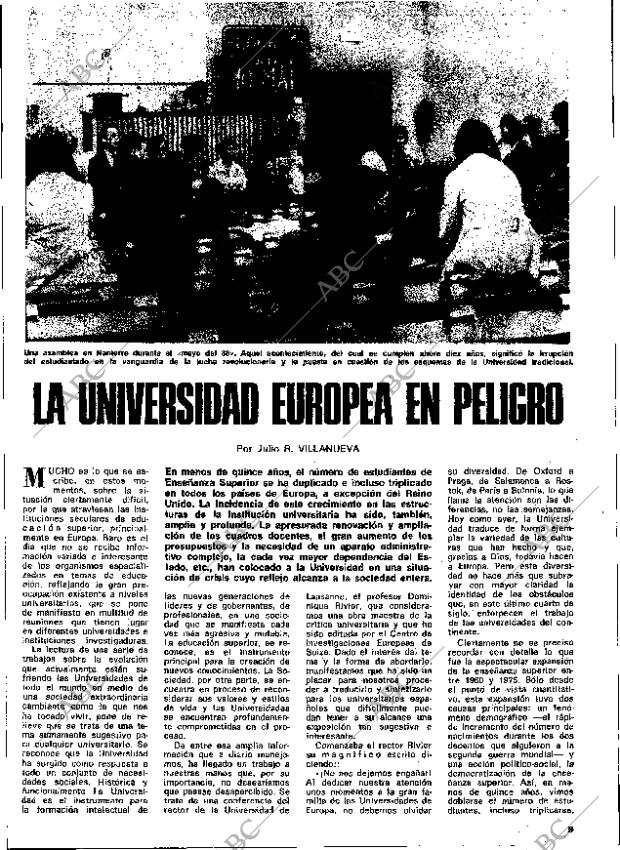 ABC MADRID 14-05-1978 página 121