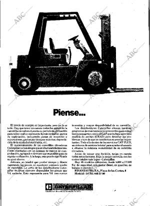 ABC MADRID 14-05-1978 página 125